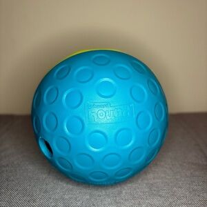 Nina Ottosson by Outward Hound Treat Tumble Puzzle Game Dog Toy, Small